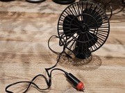 Wentylator samochodowy