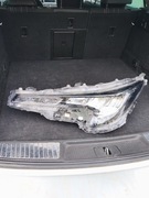 Reflektor lewy full led 81150-02s60  Toyota corolla e21