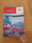 Młody Technik 1978 8/1978