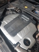 BKN 3.0 tdi b7 audi silnik 113tys mil 2006