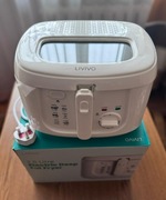 Frytkownica beztłuszczowa uk