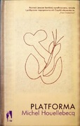 Platforma Michel Houellebecq
