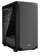Obudowa be quiet! Pure Base 500 Window Black ATX Midi Tower czarny