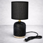 Lampka nocna ceramiczna 