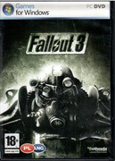 Fallout 3 PC PL/ENG