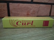 Avon Wonder Curl 10 ml Black mascara do rzęs