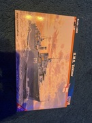 Model do sklejania MisterCraft S92 H.M.S. Eskimo