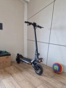 Hulajnoga raptor R3 V3 mało używana stan techniczny jak nowa 