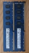 Pamięć Hynix 2x8GB PC3L-12800U-11-13-B1