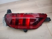LAMPA PRZECIWMGIELNA TYLNA LEWA - Mazda CX-5 - II 20017-2025 - Atrapa