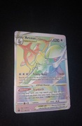 kolekcjonerska karta Pokemon 