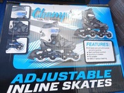 Rolki dla dziecka okazja