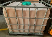 Pojemnik 800L IBC Paletopojemnik Mauzer