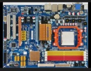 Płyta główna ATX GIGABYTE GA-MA78G-DS3H 1.00