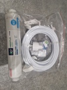 Zestaw do wody filtr Haier HSR3918FIPB