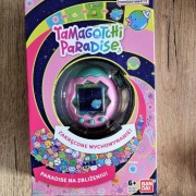Tamagotchi Paradise