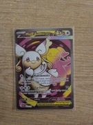 Karta Pokemon Mega Audino ex 253/217 ASC