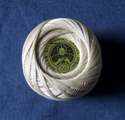 Kordonek bawełna super merceryzowana 20g 100m 