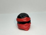 LEGO 19857pb07 hełm kask chusta ninjago 