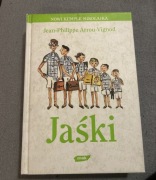 Jean-Philippe Arrou-Vignod „Jaśki”
