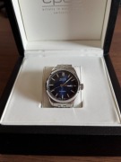EPOS Passion Blue Niebieski 41mm 3501.132.20.16.30
