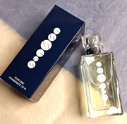 DAVIDOFF HOT WATER w numerowanej butelce 009