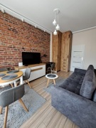 Apartament na doby Wrocław, blisko centrum