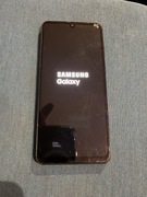 Samsung A33 5g uszkodzony wyświetlacz, telefon sprawny 