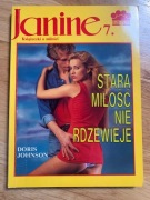 Janine 7 stara miłość nie rdzewieje  T