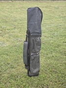 LANIG torba golfowa cart bag zielona do golfa na wózek