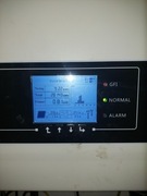 Inwerter sofar 6.6 ktlx  .plus projoy 