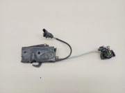 Zamek lewy maski Volvo XC90 II 2015-