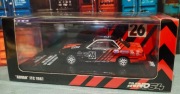 Nissan Skyline 2000 RS-X Turbo DR30 ADVAN JTC 1987 INNO 64
