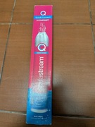 Nabój CO2 sodastream różowy nowy