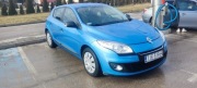 Renault Megane III | 1.6 Benzyna + LPG | Niski Przebieg 107 tys. km!