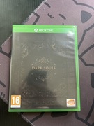 Gra Dark Souls Trilogy XBOX ONE / SERIES X S / PŁYTA