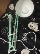 Lampka biurkowa Ikea 