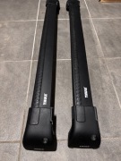 Bagżnik thule do BMW F11