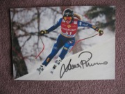 Laura Pirovano (Ita) - Narciarstwo Alpejskie