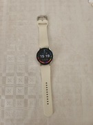Smartwatch Galaxy 6 beżowy 
