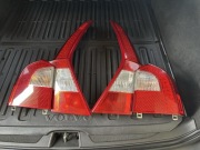 Lampy tylne Volvo V70 III XC70 III komplet BDB Stan 2007-2012