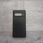 Nowe etui do telefonu piksel 7 pro 