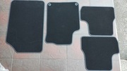 Oryginalne dywaniki samochodowe Citroen C3 2014 r