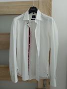 Koszula Nils Sundstrom, rozm. S, taliowana