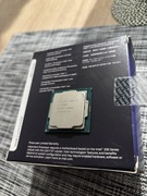 Procesor Intel core i7-8700k