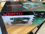 Szlifierka taśmowa Verto 51G707 730W 730 W 230 V S