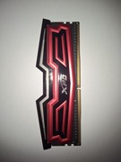 Adata XPG Spectrix D40 DDR4 8GB 3600MHz (RGB)