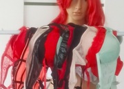 DUŻA paczka BIUSTONOSZ STANIK STRINGI bielizna damska używane mix