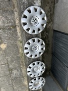 KOŁPAKI VOLKSWAGEN 16”