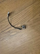 HP G62 - 451SA Gniazdo zasilania